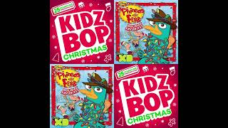 Do You Want To Build A Snowman? (KIDZ BOP CHRISTMAS & The PHINEAS AND FERB HOLIDAY FAVORITES)
