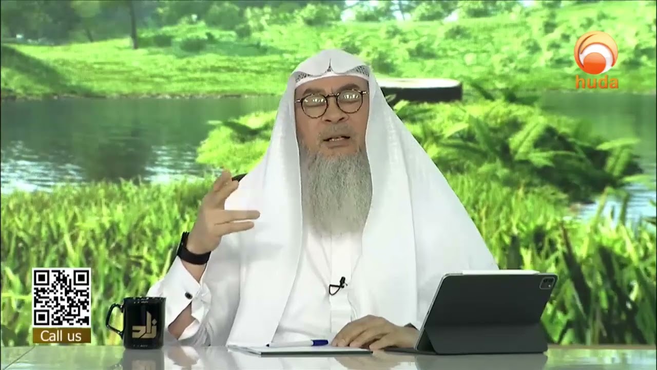 marrying in USA according to the law where no sharia law we only relay on good people Sheikh Assim