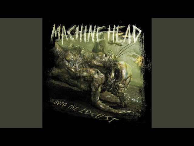 Machine Head - The Sentinel