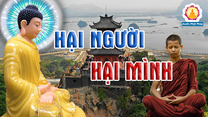 Hại người thành ra hại mình - Luật nhân quả luôn hiện hữu bên ta