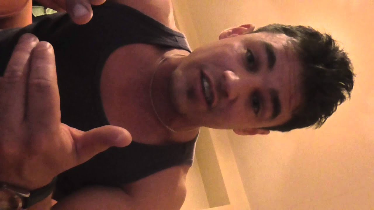 HOW TO GET FAT WITH A SUGAR SPIKE PRE WORKOUT! brian williams