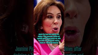 Jeanine Pirro attorney general buzz update #news #politics #usa