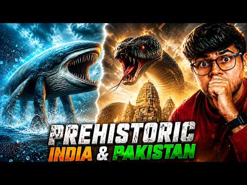 Mythical Creatures of the Indian Subcontinent That Really Existed