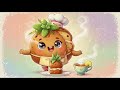 Tea Cake