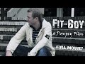 Fitboy  a pompey film