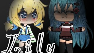 Lily - 【GLMV 】- 『Heavily Inspired by Akanarma』