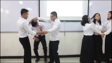 PPMB Mahasiswa Baru Fakultas Teknologi Industri Universitas Trisakti 2017