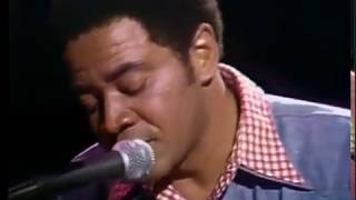 Bill Withers   Lean on Me live 1973 Resimi