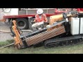 D9x13 s3 ii horizontal directional drill  vermeer underground equipment