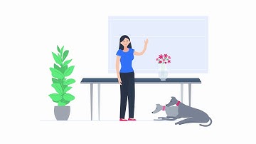 InDebted -  Explainer Animation