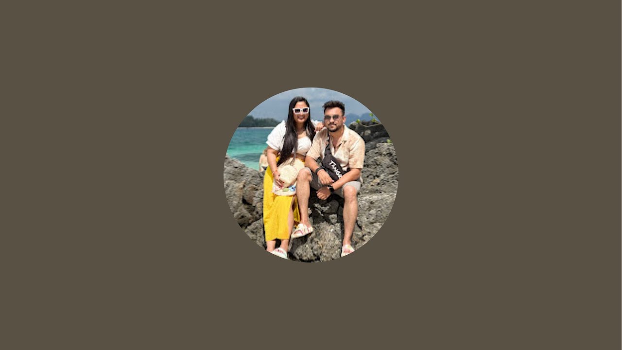 Unfiltered Life with Sumeet & Ketki is live
