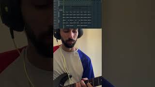 Produzindo… #beats #rap #typebeat #instrumental #music #hiphop #flstudio  #producer #trap #guitar