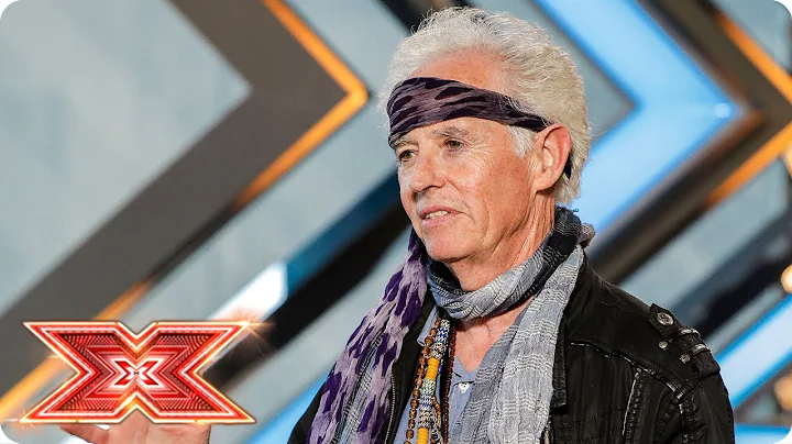 John Fitzsimons puts on a show with Bowie classic ...
