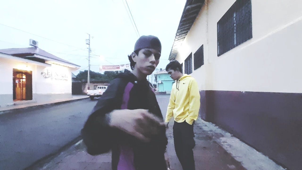 Castillo Rapper Guy Castillo ĆNK/ THE REAL RAP/(VIDEO OFICIAL).#rap #hiphop #underground # ...