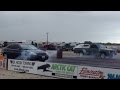 2006 impala ss 1/4 mile stock 14.1