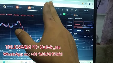 Exness demo account || exness demo to live code || exness demo to live extension || exness clone apk