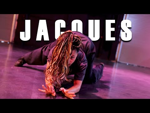 Jacques - Tove Lo & Jax Jones | Brian Friedman Choreography | Feel the Funk - Miami