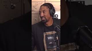 Scottie Pippen: "I Don't Speak With Michael"