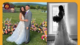 CONGRATS To Krystal And Kyle | Breaking Points