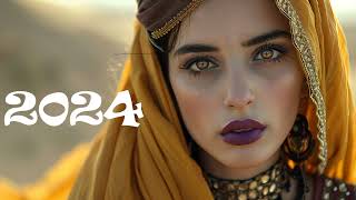 DEEP HOUSE MIX 2024 №567  CAR MUSIC MIX  ETHNIC ARABIC MUSIC