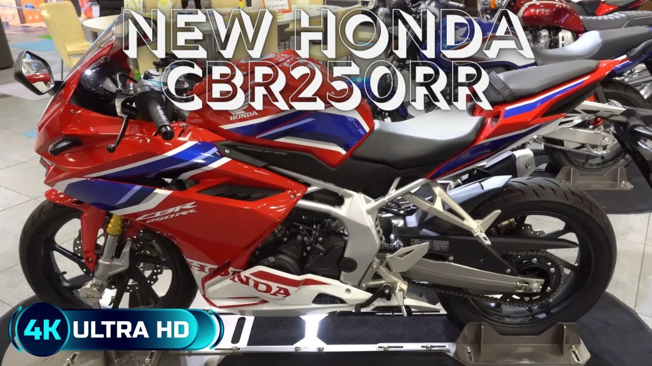 New Honda Cbr 1000rr 19 Black Edition Review 19 Honda Cbr1000rr ホンダ Cbr1000rr 19年モデル Youtube