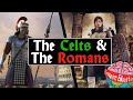 The British Celts and the Romans