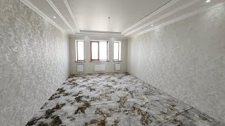 картинка: Урду ёнида 3 хонали 105 м² кв сотилади ХОРАЗМ УЙ ЖОЙ НАРХЛАРИ 2025 УРГАНЧ УЙ ЖОЙ НАРХЛАРИ 2025