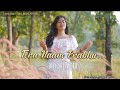 Tera naam prabhu  official  new christian song 2020  theholysoulrevelation  pragati vaish