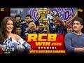 RCB Win 2026 Special With Anushka Sharma | Tkss | Comedy Video