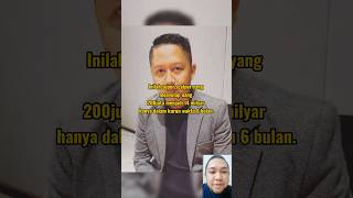 The True Story of The Super Scalper Bekti Sutikna #shorts #funfacts #information