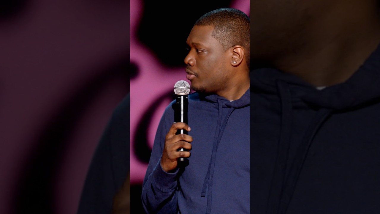Who could possibly be more qualified than Michael Che? #standup #michaelche