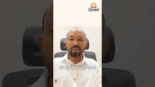 LIVE Class Tests Started 🔥 | AP GENCO TRANSCO Crash Course Update