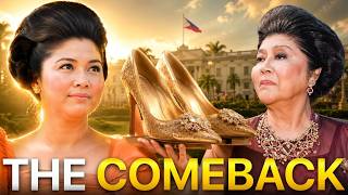 Imelda Marcos: The Dynasty That Refused To Die