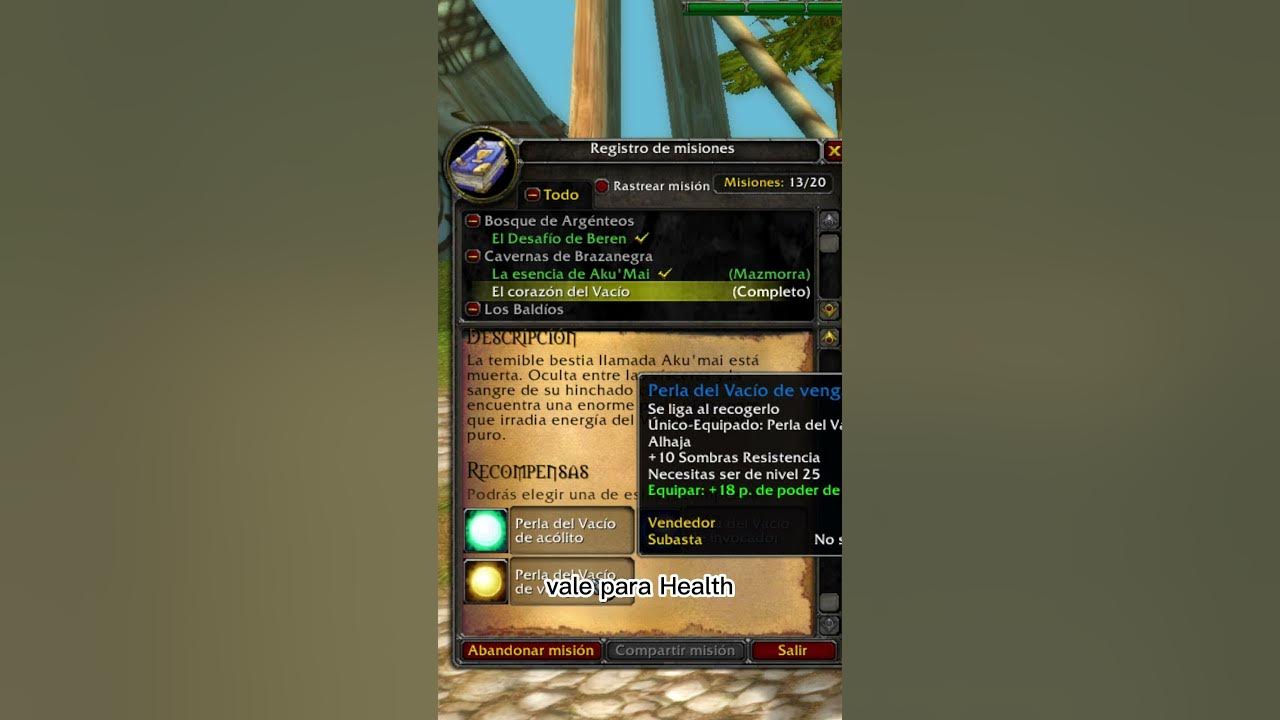 ASÍ SE CONSIGUE ESTE WORLD BUFF en WOW CLASSIC+SoD shorts sod wowclassic YouTube