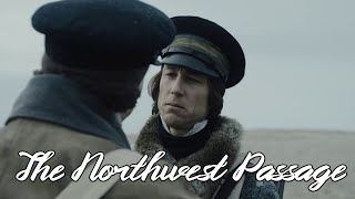 The Terror | The Northwest Passage