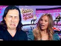 Dating Expert Reacts to THE CELEBRITY DATING GAME