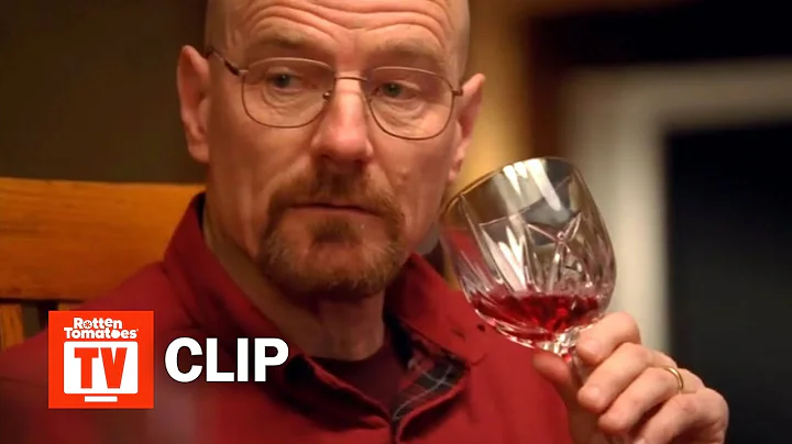 Breaking Bad - Genius of Meth Scene (S4E5) | Rotten Tomatoes TV