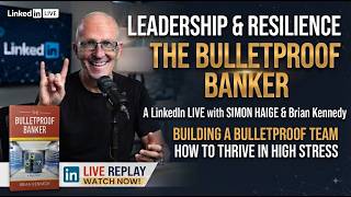 LinkedIn LIVE Leadership Wake Up Call