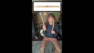 Baguettes OL-FA Fast Blast #drummer #tama #drumslife #drumsticks
