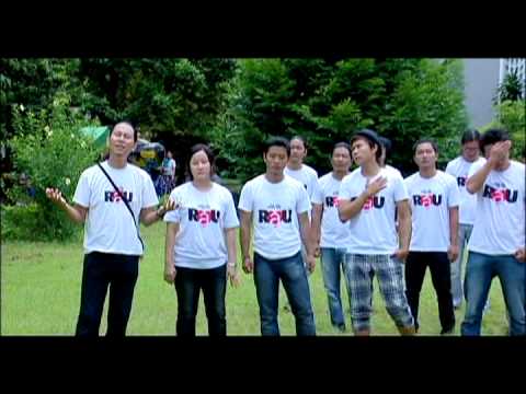 SHINGRAN KATSI NGA AI KAHTAWNG NI