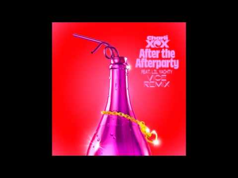 Charli XCX - After The Afterparty feat. Lil Yachty (VICE Remix) Thumbnail image