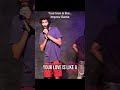 The craziest pun joke pickup line of all time #comedy #funny #improv