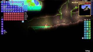 Where to get Aglet - Terraria
