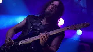 Queensryche "Prophecy" live 4/26/24 (14) Albany, NY - The Origins Tour