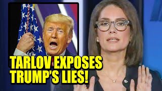 Fox Host SHOCKS Panel by Calling Out Trump’s Lies