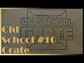 Old School Crate! #10 The Hunter!