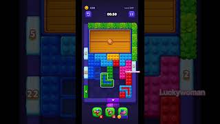 BLOCK OUT LEVEL 1097 SOLUTION BLOCK OUT LEVEL 1097 SOLUTION