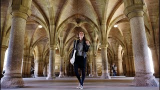 Scotland Travel Video (Bhidio siubhail Alba) - A Visual Journey (Cinematic B-Roll)