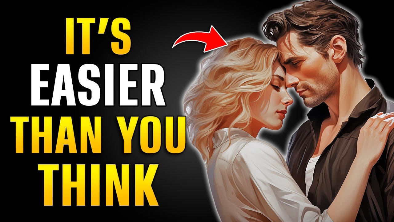 If You're Struggling with Women, You Need to Watch This..