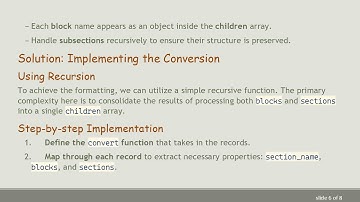 How to Project Nested Arrays in JavaScript for Angular Material Tree-View